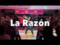 Ana Mena, GALE - La Razón / Zumba / Dance Workout / Choreography / WZS Crew Lisa