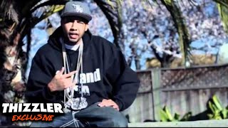 Philthy Rich ft. Big Kuntry King - G Code [Thizzler.com Exclusive]