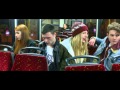 Ghostpoet - Meltdown (Official Video) 