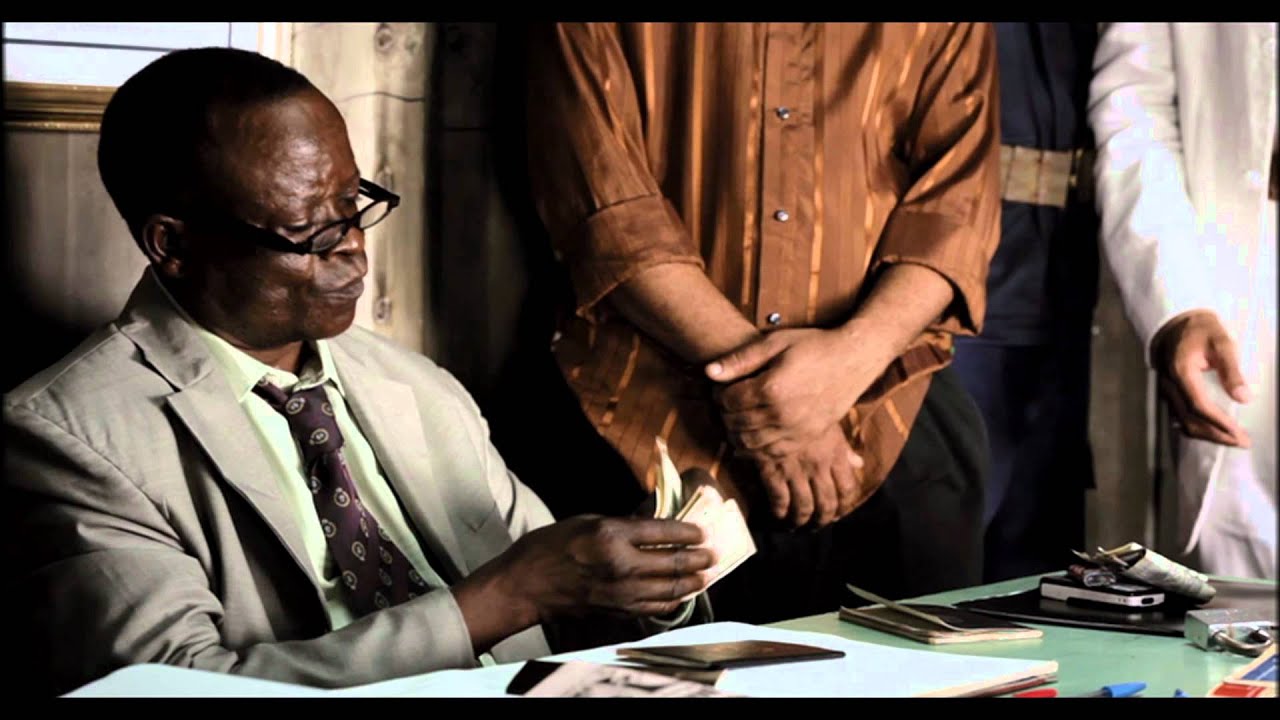 Miniature de la vidéo VIVA RIVA ! Bande annonce - au cinéma le 18 AVRIL 2012 du film Viva Riva!