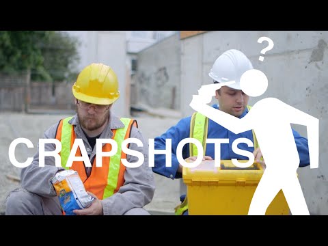 Crapshots Ep277 - The Lunch