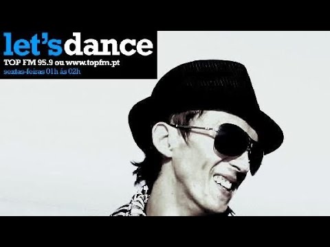 Nuno Clam - Top FM (Let’s Dance Radio Show) 02.11.2011