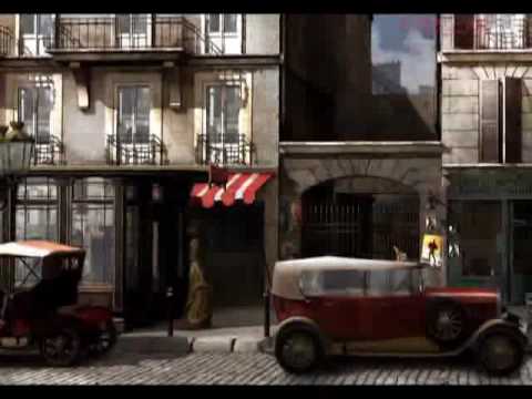 Trailer