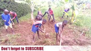 SIMA by VIP Jemo Ft UGAdance kids Dance video SIMA by VIP Jemo Ft UGAdance kids Dance video