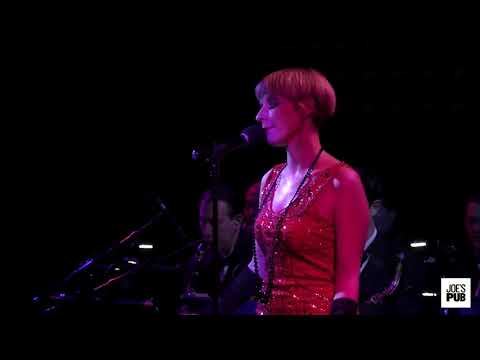 Adrienne Haan: Bei Mir Bist Du Schön-Bay Mir Bistu Sheyn as sung by The Andrew Sisters (1937)