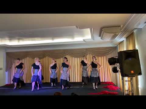 Fado cigano e Rumba portuguesa