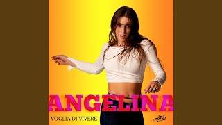 Kadr z teledysku Voglia di vivere tekst piosenki Angelina Mango