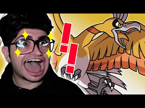 "Non trovo mai gli Shiny!" .cit