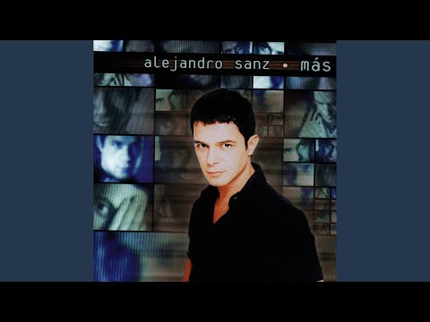Videoclip de Un charquito de estrellas — Alejandro Sanz