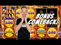 Fireshot Bonus COMEBACK ⫸ Fu Qian Qian ⫸ Chumba Casino