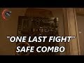 Dishonored: Death of the Outsider - Mission 1 - Safe Combo (Apartment)