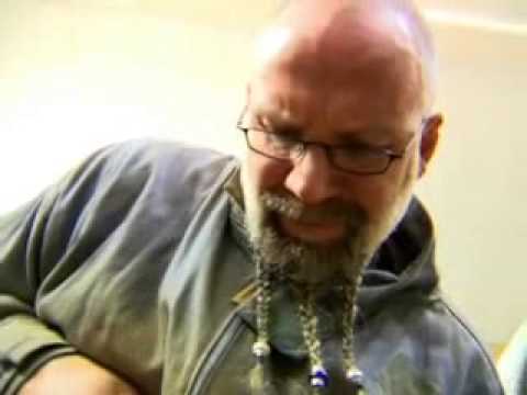 HwK-TV,  12.11.2008 - Winterausstellung in der Galerie Handwerk