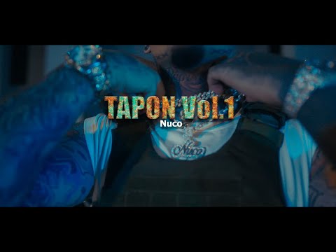 Tapon V1 - Nuco [Visualizer]