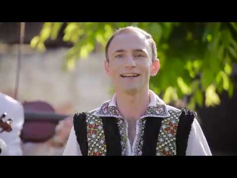 Ion Paladi - Cine mă strigă Ion (orchestra ''Lăutarii'' dirijată de maestrul Nicolae Botgros)