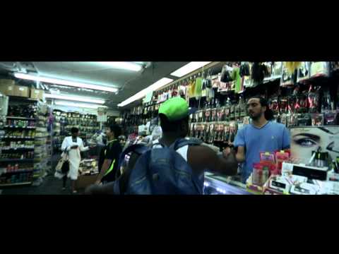 Field Gang - Rite | Directed By @VickMont