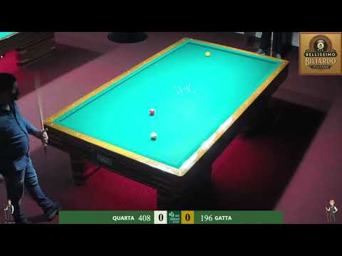 🔥 Quarta Andrea vs Gatta Michele | Allenamento 5 Birilli | Parte 5 🏆