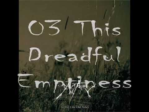 Austere   To Lay Like Old Ashes 2009 Full Album