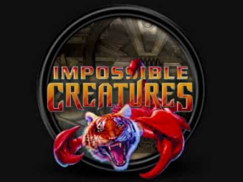 Impossible Creatures Soundtrack - Henchmen Stinger