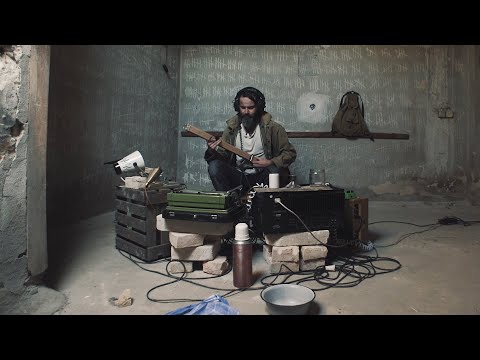 Monoglot - Rostock (official video)