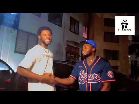 MC POLO -GODDAM Ft. Ypee (lyrics video)