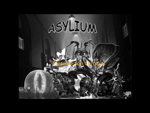 asylium carnaval