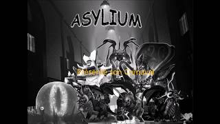 asylium carnaval
