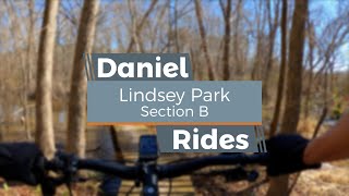 Lindsey Park Section B