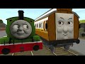 Trainz Remake Happy Ever After