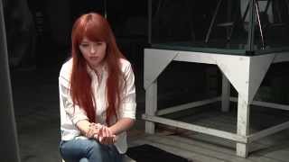 劉品言Esther Liu【我們都沒錯】MV幕後花絮