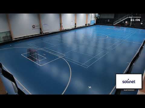 Hi5 Arena live - Salibandy Miesten 4.div lohko 7 Etelä - 16.12.2023