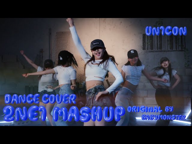 日プ女子・荒牧深愛も所属する”UN1CON”、デビュー翌日に『SHIBUYA109 L♡VE MUSIC FES ~Dress up for art and music~』出演決定! 7 YouTubeサムネイル