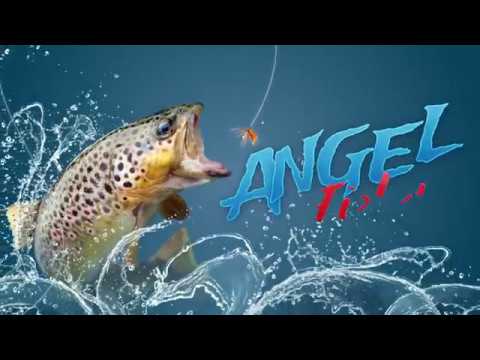 „ANGEL-FIEBER“ – Kinotrailer [Deutschland]