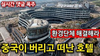 제주특별자치도 서귀포시 솔오름로 범죄1위, 치안 붕괴 제주 | 다 그럴만한 이유가있다. 영상 썸네일