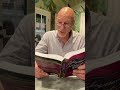 Sonnet 138 By William Shakespeare Read By Sir Patrick Stewart 2020 09 11 ASonnetADay
