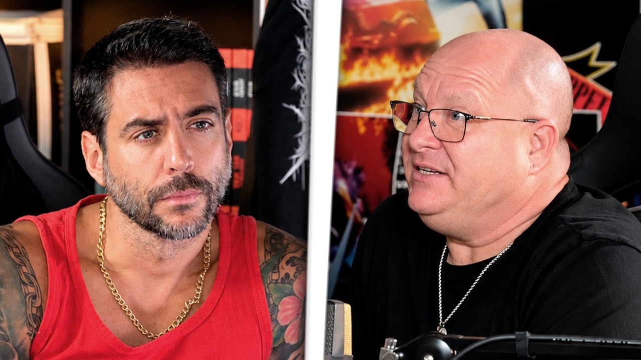 «Pido PERDÓN por mentir»: el hermano de Estefanía se confiesa | Caso Vallecas