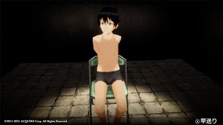 Akiba’s Trip: Hellbound & Debriefed (English) video 1