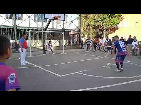 SEMIFINAL. VS A10.  GRANDES MIS CHAPUS. AGOSTO 6 2022 centro a fontibon. 2007/8