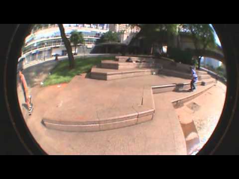 Bandido 2010 -2011 - Overall Crew