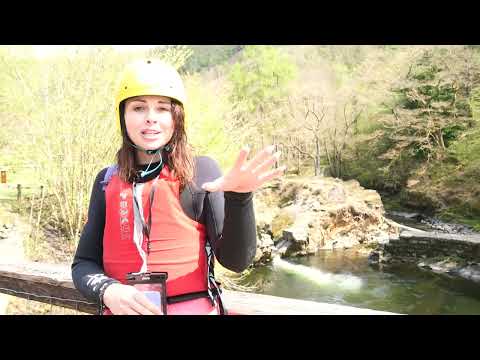 Team Building With Amazon