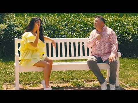 U Nisa  - Fjolla &  Vehbi Berisha ( Bingo )