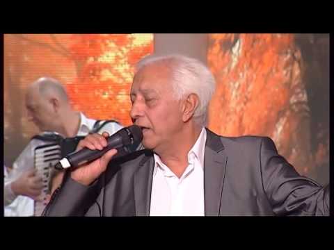 Krste Demirovic - Djelem djelem(LIVE) - HH - (TV Grand 24.11.2016.)