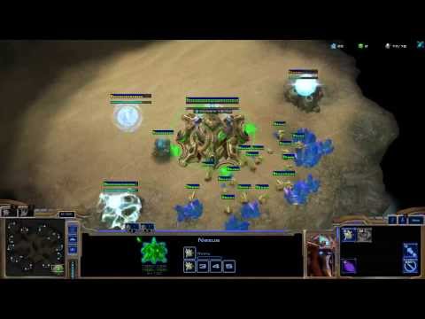 Safe PvP Build Order Tutorial