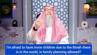 Download lagu Karena takut punya anak lagi akibat fitnah di dunia, apakah program keluarga berencana diperbolehkan? Assim al Hakeem mp3 Download lagu Karena takut punya anak lagi akibat fitnah di dunia, apakah program keluarga berencana diperbolehkan? Assim al Hakeem mp3