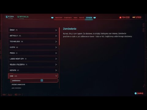 Zagrajmy w: Cyberpunk 2077 PL. Verde Przedstawia. Znowu ten Maelstrom. Odcinek #78.