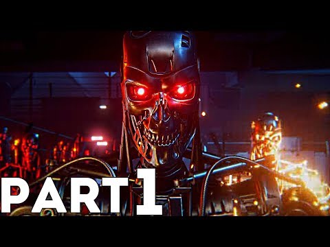 Ghost Recon Breakpoint Terminator Live Event Gameplay Walkthrough Part 1- A Storm Is Coming (XBOX)