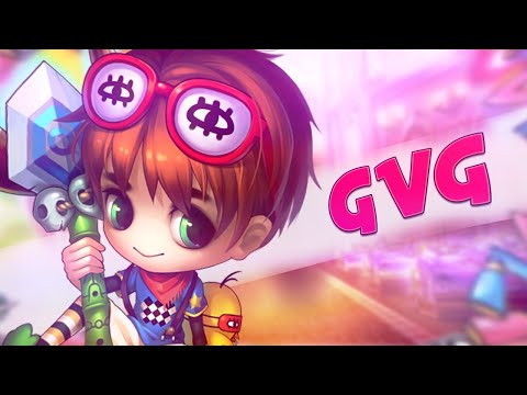 [DDTank 337] Primeiro GVG de 2021! Só as Brabas!