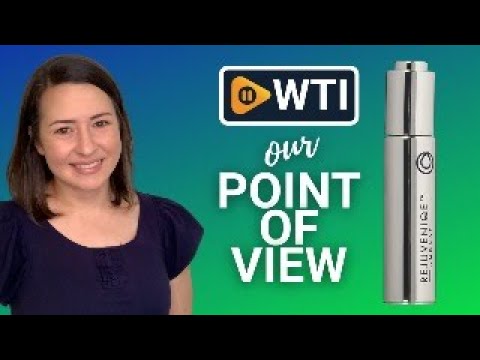 Monat Rejuvenique Hair Oil - WTI product video review