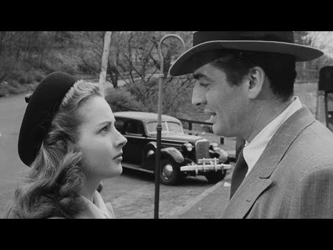 Kiss Of Death [1947] 1080p Film Noir Full Movie starring Victor Mature, Coleen Gray, Richard Widmark