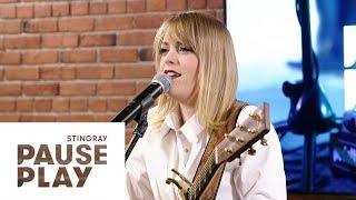 Andréanne A. Malette - Ici et ailleurs | Stingray PausePlay