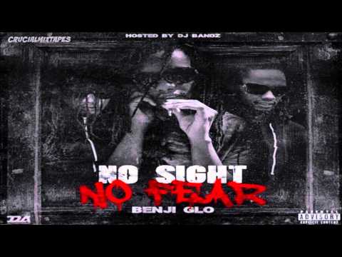 Benji Glo (Feat. Red Chapo) - Betty Boop [No Sight No Fear] [2015] + DOWNLOAD